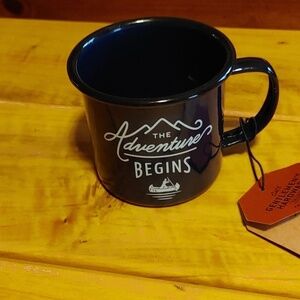 💚NWT GENTLEMEN'S HARDWARE MUG